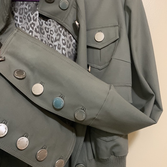 Marciano Jacket - Picture 5 of 9